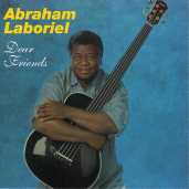 Abraham Laboriel - Dear Friends